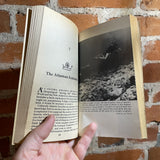 The Mystery of Atlantis - Charles Berlitz - 1976 7th Avon Books Paperback