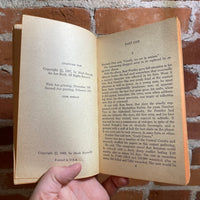 Computer War / Code Duello - Mack Reynolds - Ace Double Paperback