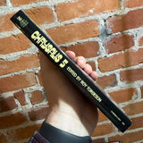 Chrysalis: Vol. 5 - Edited by Roy Torgeson - 1979 1st Zebra Books Paperback