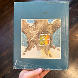 Wake Up, Bear… It’s Christmas - Stephen Gammell - 1981 Lothrop, Lee & Shepard Hardback