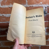 Ossian’s Ride - Fred Hoyle - 1968 2nd Berkley Books Paperback