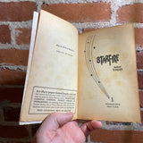 Starfire - Robert Buckner - 1960 Permabook Paperback