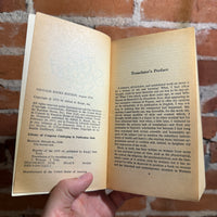 The Second Sex - Simone de Beauvoir - 1974 Vintage Books Paperback