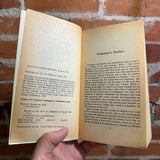 The Second Sex - Simone de Beauvoir - 1974 Vintage Books Paperback