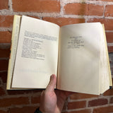 Lonesome Dove - Larry McMurtry 1985 Simon & Schuster BCE Hardback