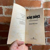 Bone Dance - Emma Bull - Ace Books Paperback - Jean Targete Cover