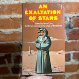 An Exhalation of Stars - Edited by Terry Carr - 1974 Pocket Books Paperback - Mike Gross Cover