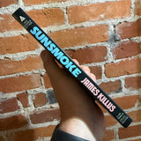 Sunsmoke - James Killus - 1985 Ace Books Paperback - Don Brautigam Cover