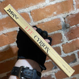 Cyrion - Tanith Lee - 1982 1st Daw Books Paperback