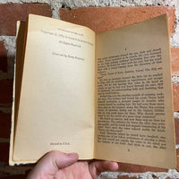 Guardians of the Gate - Louis and Jacquelyn Trimble - 1972 Ace Books Paperback - Harry Borgman Cover