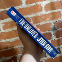 The Unloved - John Saul - 1988 Bantam Books Paperback - Lisa Falkenstern Cover