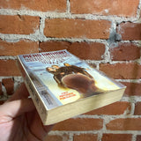 Race Against Time - Piers Anthony - 1985 Tor Books Paperback - Royo Cover