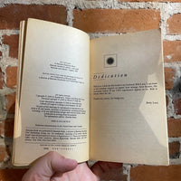 The Watchers: The Secret Design Behind UFO Abduction - Raymond E. Fowler - 1991 Bantam Books Paperback