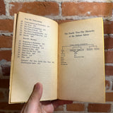 Sybil - Flora Rheta Schrieber - 1974 44th Warner Books Paperback