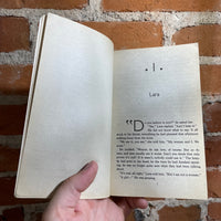 There Are Doors - Gene Wolfe - 1989 Tor Books Paperback - Richard Bober Cover