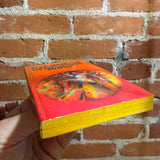 The Dancer From Atlantis - Poul Anderson - 1972 Signet Books Paperback - Gene Szafran Cover