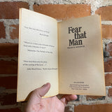 Fear That Man - Dean R. Koontz - Ace Books Double Paperback - E.C. Tubb - Toyman