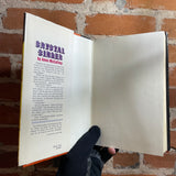 Crystal Singer - Anne McCaffrey - 1982 BCE Ballantine Books Hardback - Dennis Meehan Cover