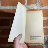 The Silver Locusts - Ray Bradbury - 1965 Corgi Books Paperback - Josh Kirby Cover