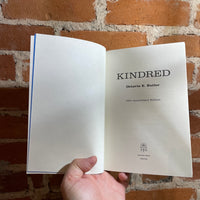 Kindred - Octavia E. Butler - 25th Anniversary Edition 2003 Beacon Press Bluestreak Paperback