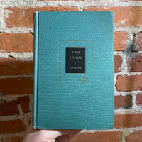 The History of Tom Jones: A Founding - Henry Fielding - Modern Library Hardback