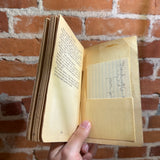 Frankenstein and the Whiz Kid - Vic Crume - 1975 Pyramid Books Paperback Disney