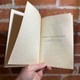 Silas Marner - George Eliot - 1910 D. Appleton and Company Hardback