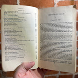 The Canterbury Tales - Geoffrey Chaucer - 1960 Penguin Classics Paperback