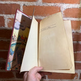 The Twilight of Magic - Hugh Lofting - 1930 Illustrated Grosset & Dunlap Hardback