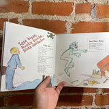 Ghosts and Goose Bumps: Poems to Chill Your Bones - Bobbi Katz - 199 Illustrated Randomhouse Paperback