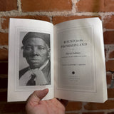Harriet Tubman - Bound for the Promised Land - 2005 One World Trade Paperback