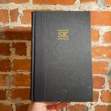 The Dark Half - Stephen King - 1989 Viking Books Hardback Edition