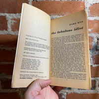 More Than Human - Theodore Sturgeon - 1972 7th Ballantine Books Paperback