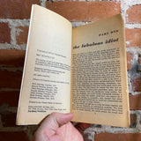 More Than Human - Theodore Sturgeon - 1972 7th Ballantine Books Paperback