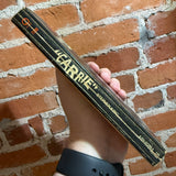 Carrie - Stephen King - 1975 16th Signet Books Paperback