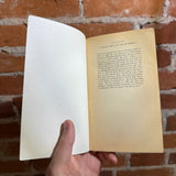 Three Men and the Bummel - Jerome K. Jerome - 1985 Penguin Books Paperback