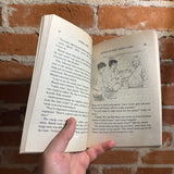 Kitten in the Candy Corn - Ben M. Baglio - Scholastic Softcover - Animal Ark