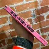 The Ring - Piers Anthony & Robert E. Margroff - 1968 Ace Science Fiction Special Paperback