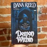 Demon Within - Dana Reed - 1988 BMI Books Paperback