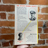 The Life of Adolf Hitler - Albert B. Herbert - 1961 Mercury Books Paperback