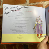 Five Little Monkeys: Trick Or Treat - Eileen Christelow - 2013 Hardback