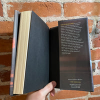 The Heart of Hell - Wayne Barlowe - 2019 Tor Books Hardback Ed.