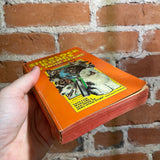 Sherlock Bones: Tracer of Missing Pets - John Keane - 1980 Avon Books Paperback