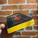 Carrie - Stephen King - 1975 21st Signet Books Paperback