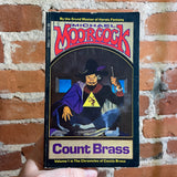 Count Brass: Volume 1 in The Chronicles of Castle Brass - Michael Moorcock - 1976 Dell Books Paperback