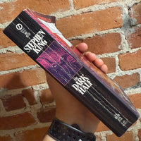 The Dark Half - Stephen King - 1990 Signet Books Paperback - Reading Copy
