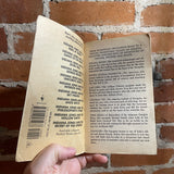 Indiana Jones and the Dinosaur Eggs - Max McCoy - 1996 Bantam Books Paperback