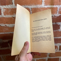 The House of the Seven Gables - Nathaniel Hawthorne - 1983 Watermill Press Paperback