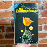 The Communipaths - Suzette Haden Elgin / The Noblest Experiment in the Galaxy - Louis Trimble Ace Books Paperback