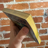 Dr. Bones: Nightmare World - David Stern - 1989 Ace Books Paperback - David Dorman Cover